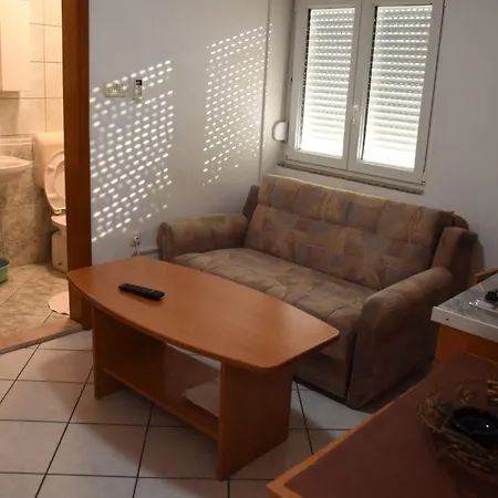 Appartement Ero *