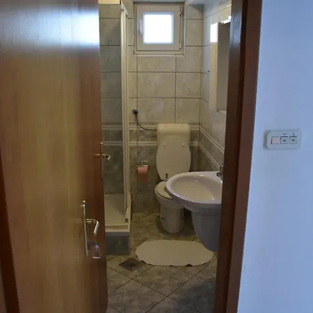 Appartement Ero *