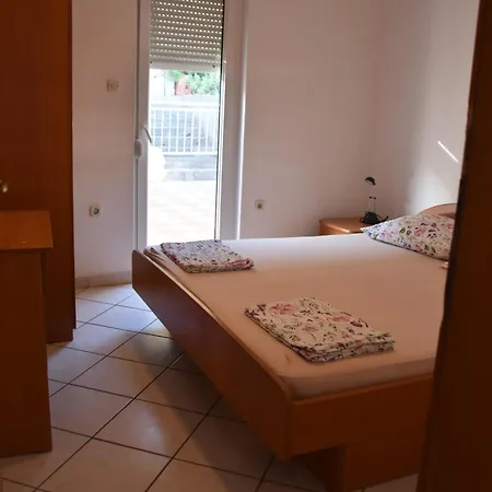 Ero Appartement Neum