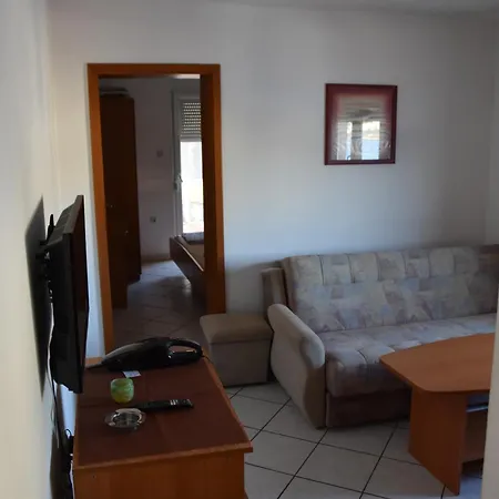 Appartement Ero