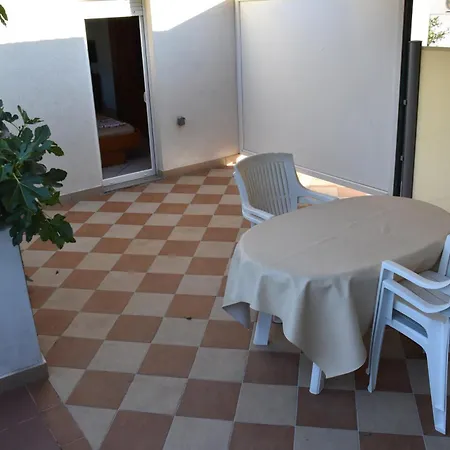 Ero Appartamento Neum