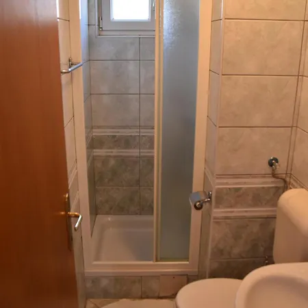 Appartement Ero *