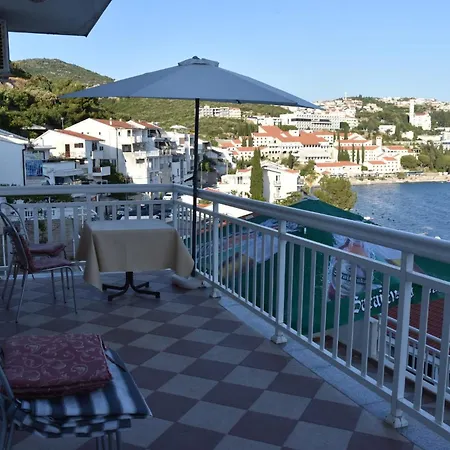 Apartment Ero Neum