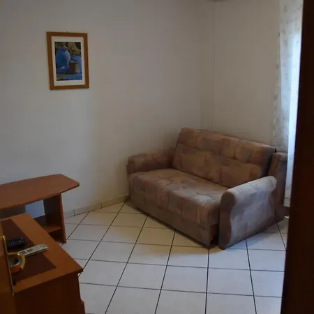Appartamento Ero *