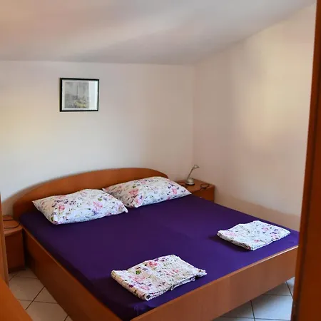 Appartement Ero
