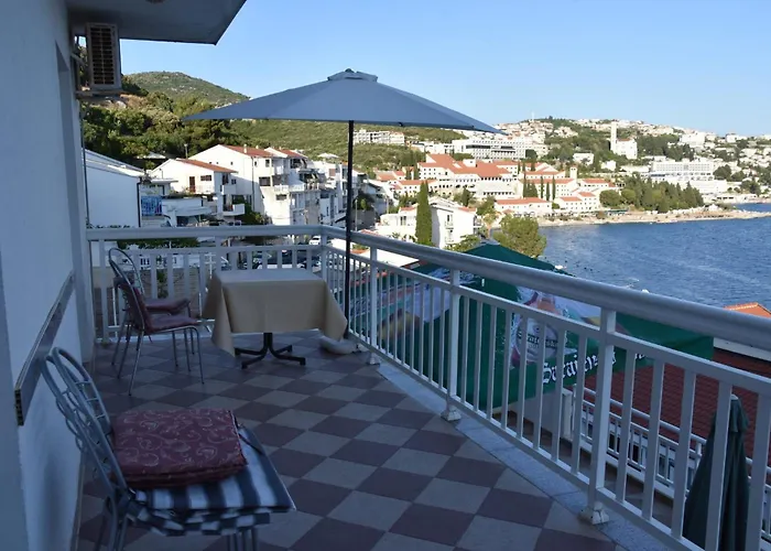 Apartment Ero Neum